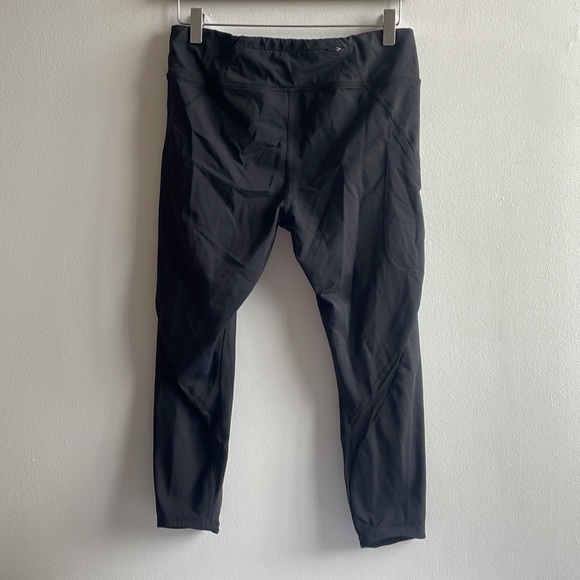 Nike Capri Leggings Large - Picture 5 of 8